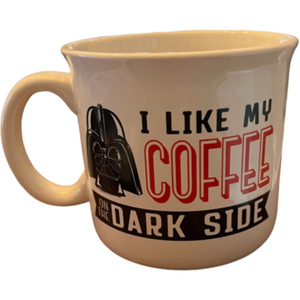 Star wars dark side